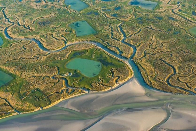 Appartamento Le 101 - Les Locations Isahora Eu (Senna Marittima) Esterno foto